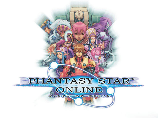 Phantasy Star Online Episode I & II screenshot 2 for Xbox